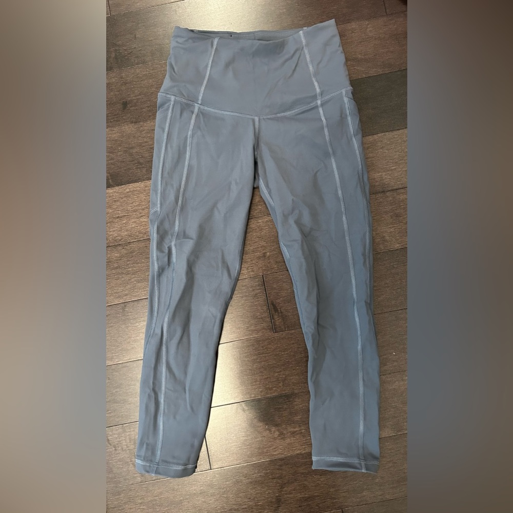 Victoria’s Secret Sport Grey Leggings